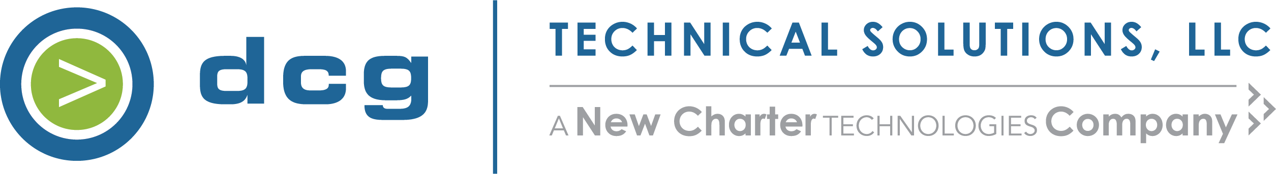 DCG NCT Logo